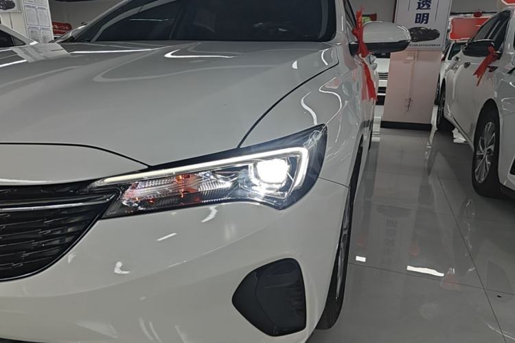 Used Buick Verano 2023 Pro Enjoyment Edition Left Front Headlight