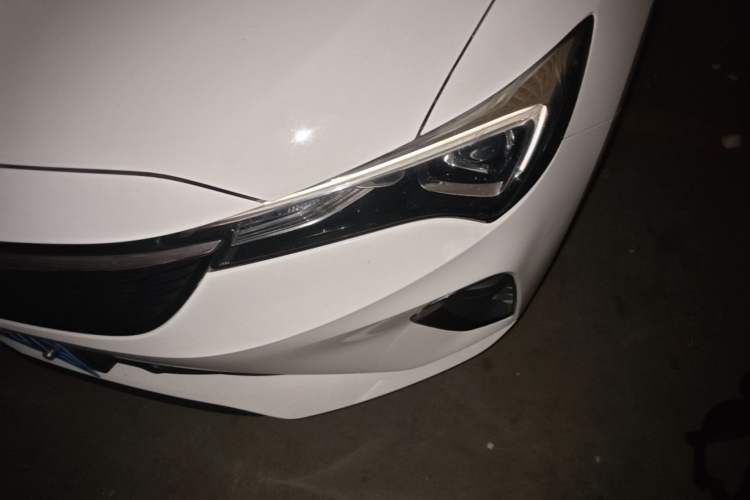 Used Buick Verano 2023 Pro Le Yi Edition Left Front Headlight