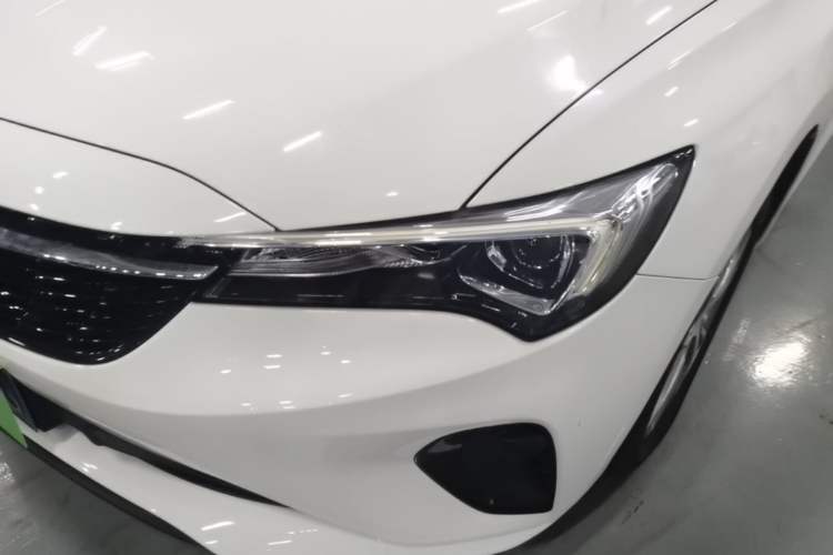 Used Buick Verano 2023 Pro Enjoyment Edition Left Front Headlight
