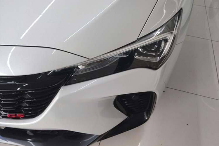 Used Buick Verano 2023 Pro GS Hunter Wind Edition Left Front Headlight