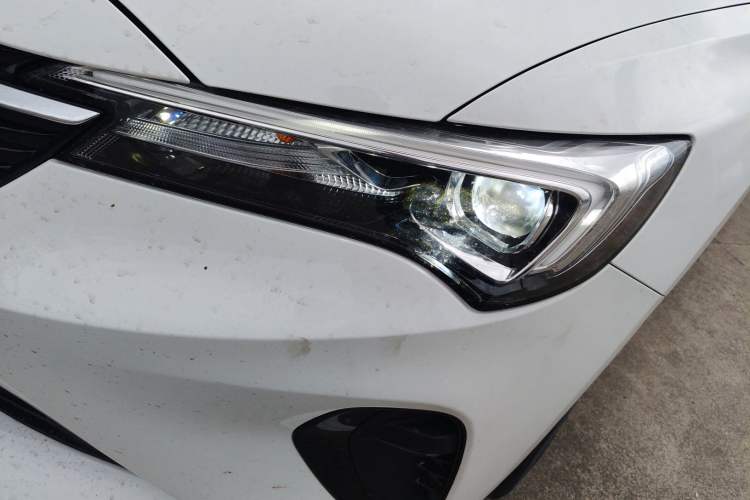 Used Buick Verano 2023 Pro Enjoyment Edition Left Front Headlight