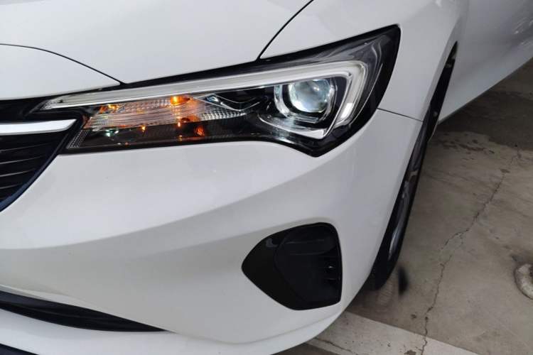 Used Buick Verano 2023 Pro Enjoyment Edition Left Front Headlight