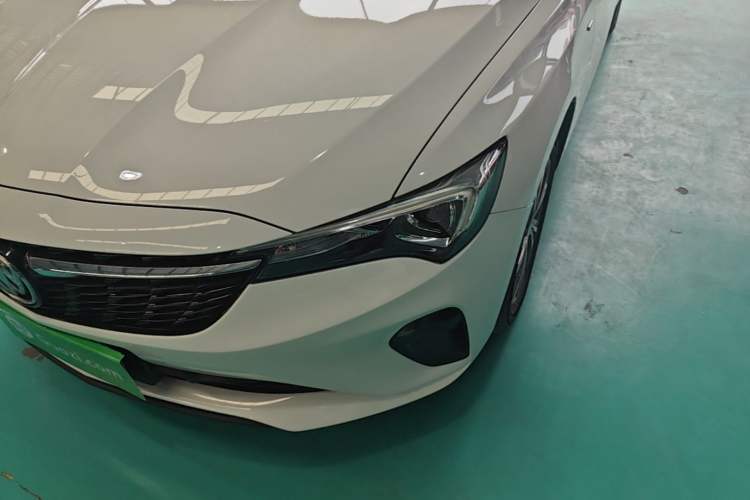 Used Buick Verano 2023 Pro Enjoyment Edition Left Front Headlight