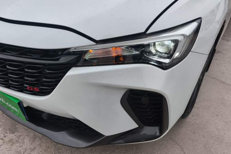 Used Buick Verano 2023 Pro GS Hunter Wind Edition Left Front Headlight