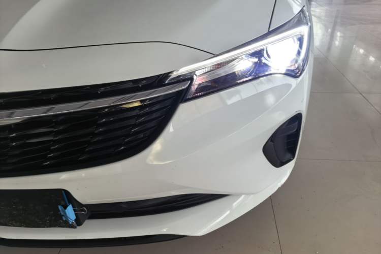 Used Buick Verano 2023 Pro Enjoyment Edition Left Front Headlight
