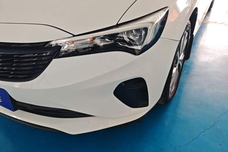 Used Buick Verano 2023 Pro Enjoyment Edition Left Front Headlight