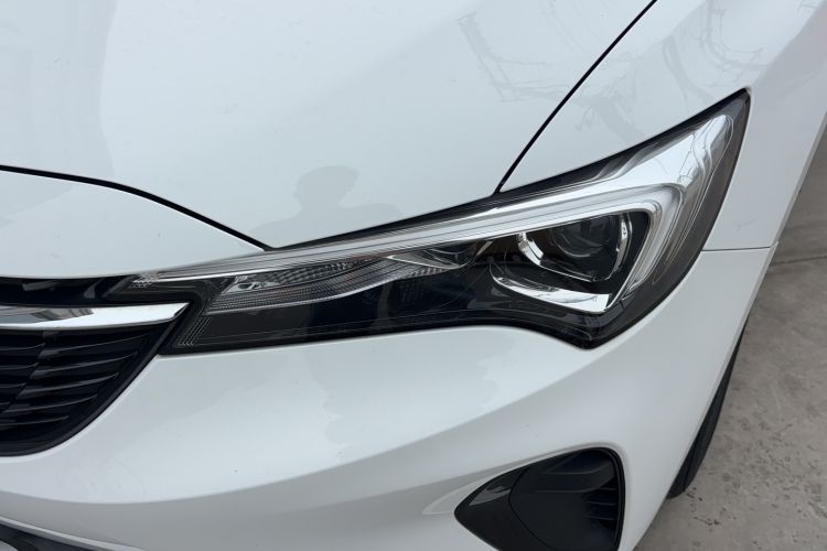Used Buick Verano 2023 Pro Enjoyment Edition Left Front Headlight
