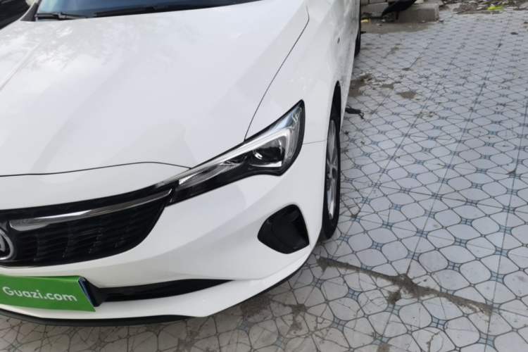 Used Buick Verano 2023 Pro Enjoyment Edition Left Front Headlight