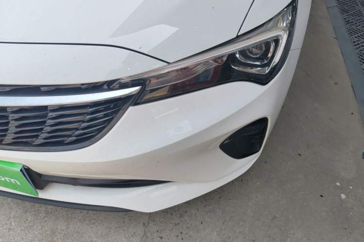 Used Buick Verano 2023 Pro Enjoyment Edition Left Front Headlight