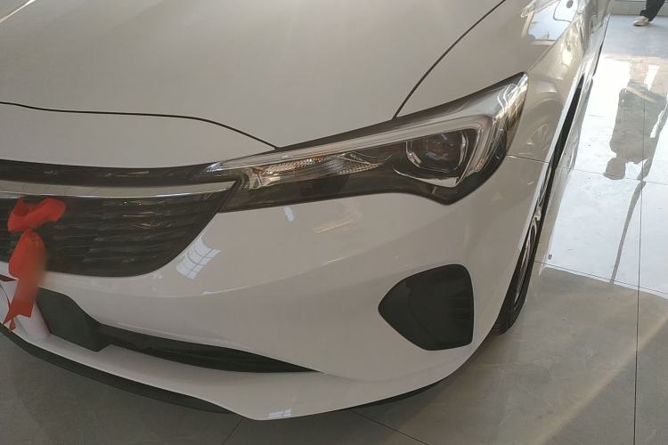 Used Buick Verano 2023 Pro Enjoyment Edition Left Front Headlight