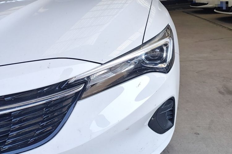 Used Buick Verano 2023 Pro Enjoyment Edition Left Front Headlight