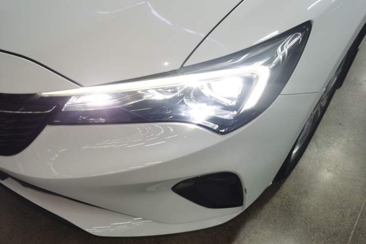 Used Buick Verano 2023 Pro Enjoyment Edition Left Front Headlight