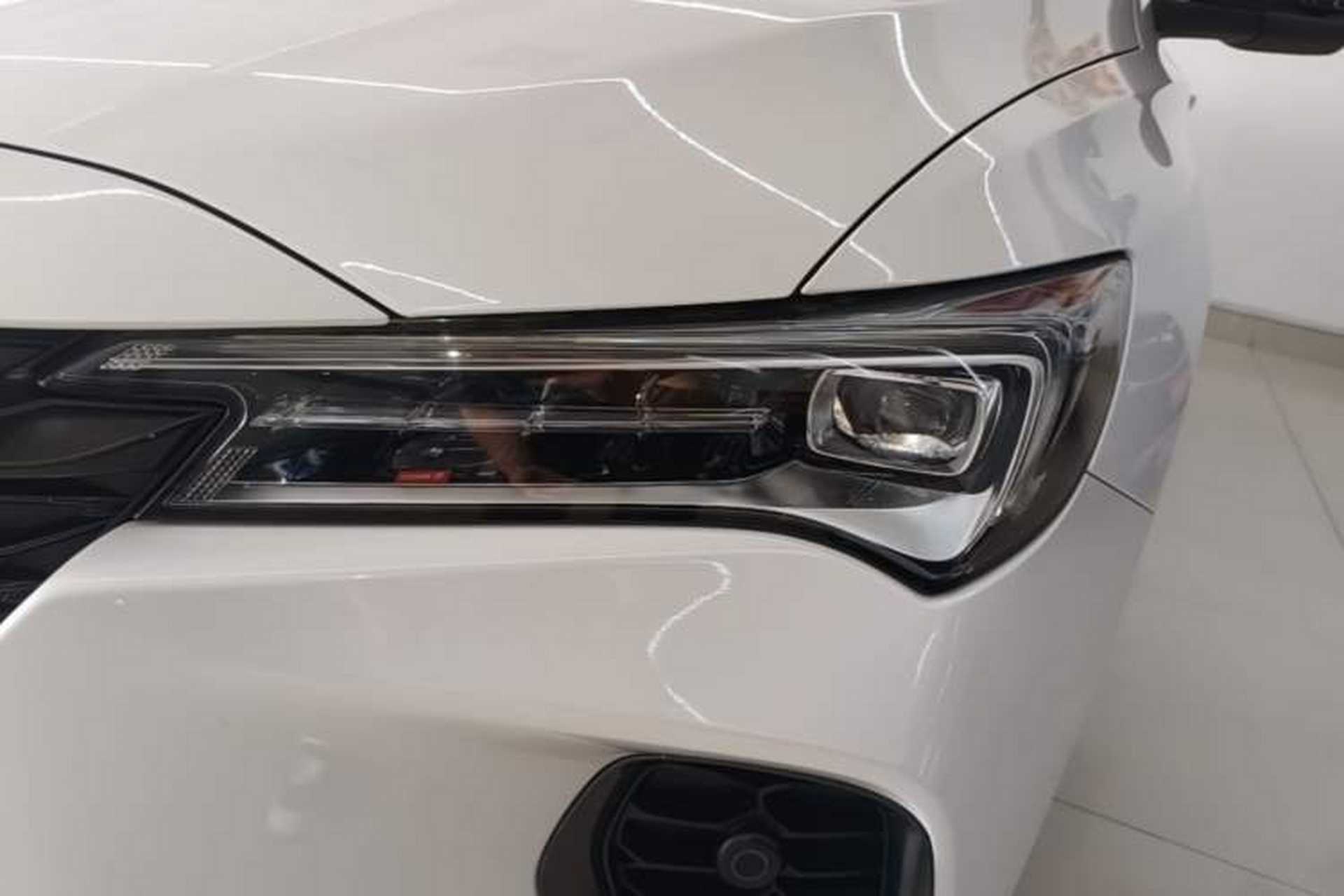 Used Buick Verano 2023 Pro GS Swift Edition Left Front Headlight