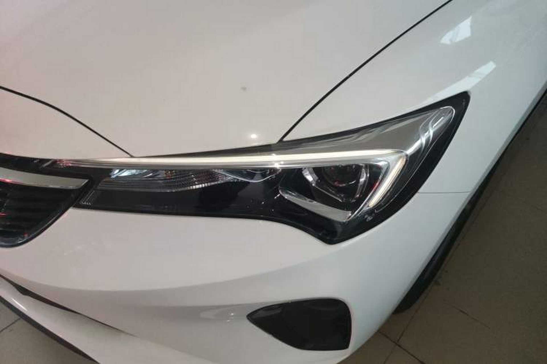 Used Buick Verano 2023 Pro Enjoyment Edition Left Front Headlight