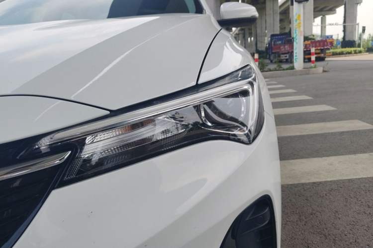 Used Buick Verano 2023 Pro Le Yi Edition Left Front Headlight