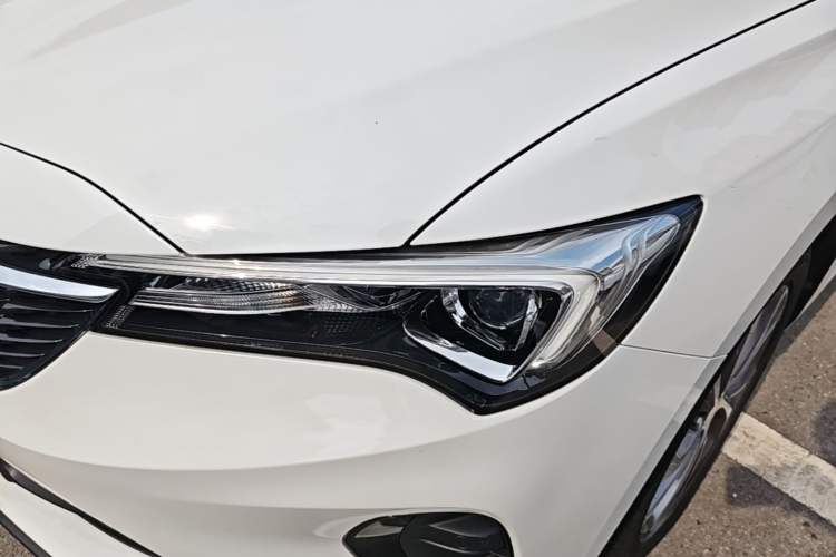 Used Buick Verano 2023 Pro Enjoyment Edition Left Front Headlight