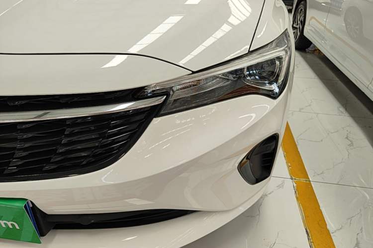 Used Buick Verano 2023 Pro Enjoyment Edition Left Front Headlight