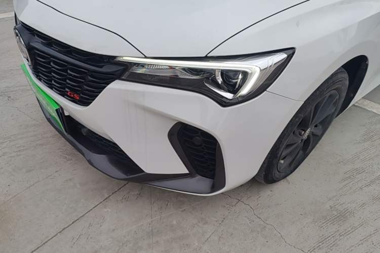 Used Buick Verano 2023 Pro GS Hunter Wind Edition Left Front Headlight