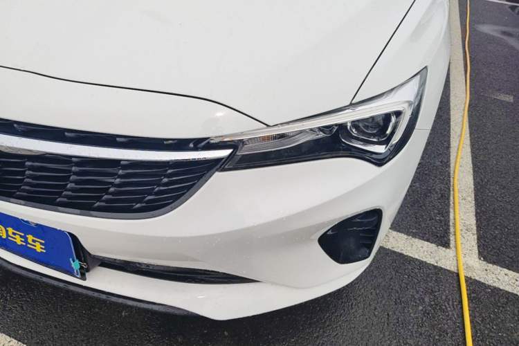 Used Buick Verano 2023 Pro Enjoyment Edition Left Front Headlight