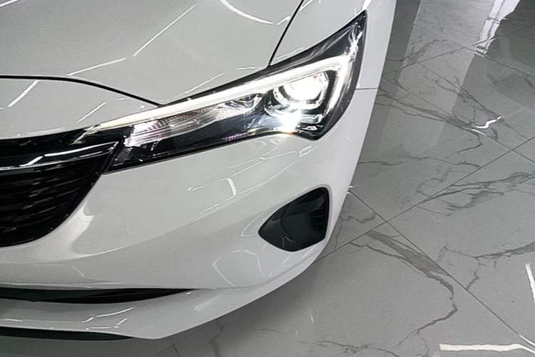 Used Buick Verano 2023 Pro Enjoyment Edition Left Front Headlight