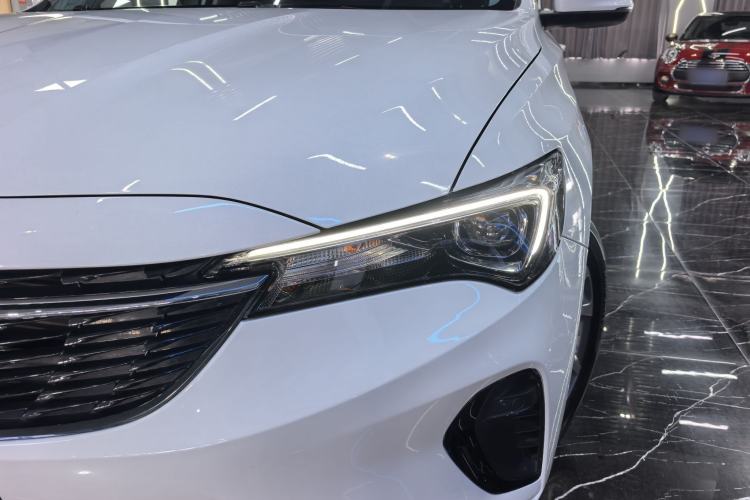Used Buick Verano 2023 Pro Enjoyment Edition Left Front Headlight