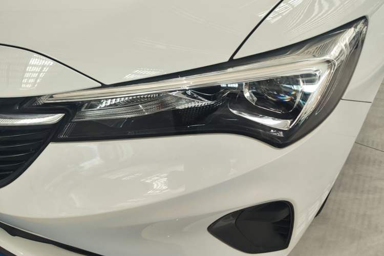 Used Buick Verano 2023 Pro Enjoyment Edition Left Front Headlight