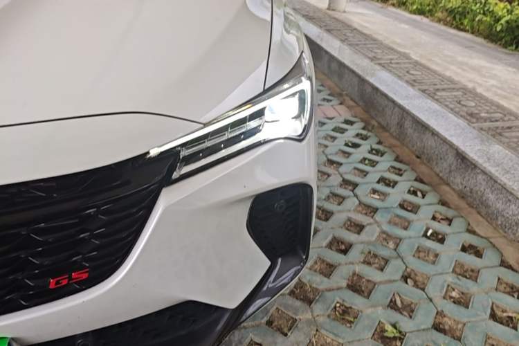 Used Buick Verano 2023 Pro GS Swift Edition Left Front Headlight