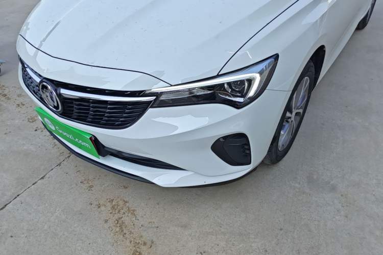 Used Buick Verano 2023 Pro Enjoyment Edition Left Front Headlight