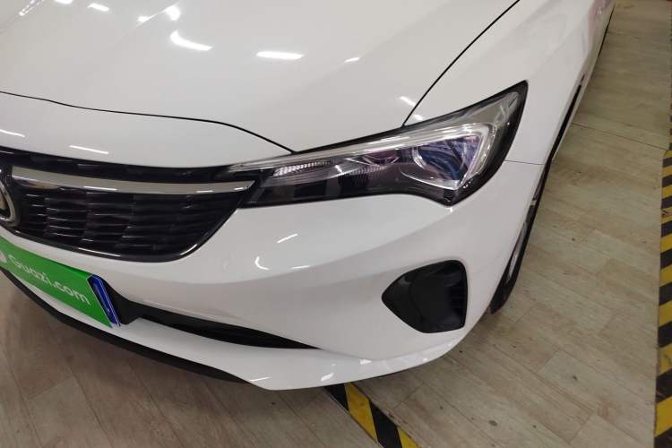 Used Buick Verano 2023 Pro Enjoyment Edition Left Front Headlight