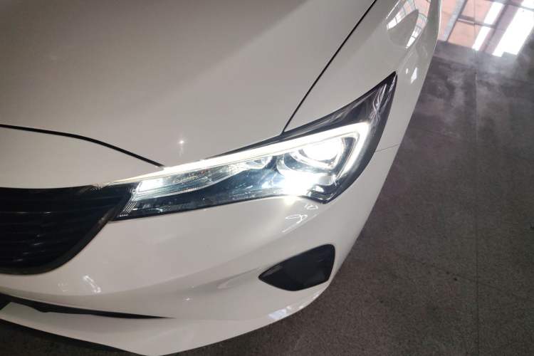 Used Buick Verano 2023 Pro Enjoyment Edition Left Front Headlight