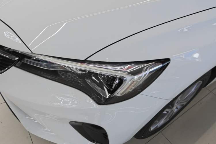 Used Buick Verano 2023 Pro Enjoyment Edition Left Front Headlight