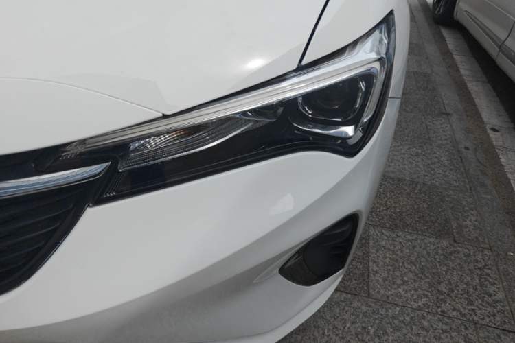 Used Buick Verano 2023 Pro Enjoyment Edition Left Front Headlight