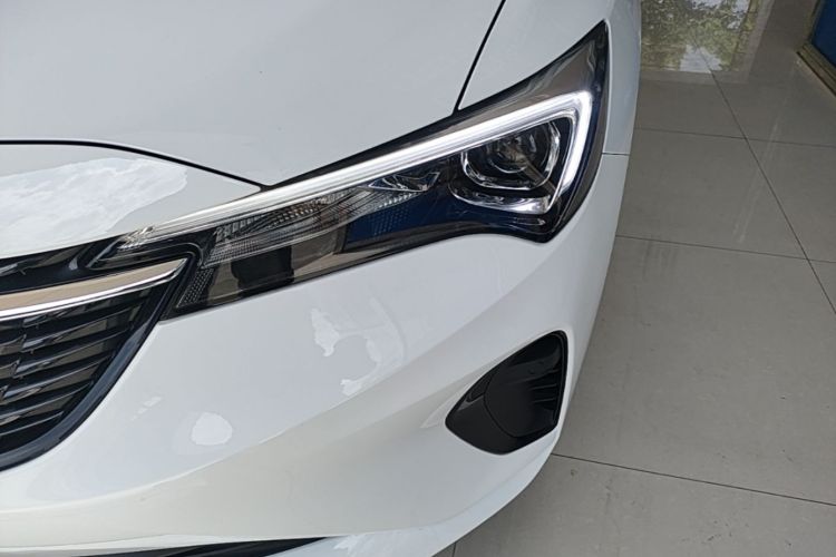 Used Buick Verano 2023 Pro Enjoyment Edition Left Front Headlight
