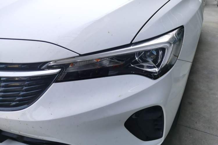 Used Buick Verano 2023 Pro Enjoyment Edition Left Front Headlight