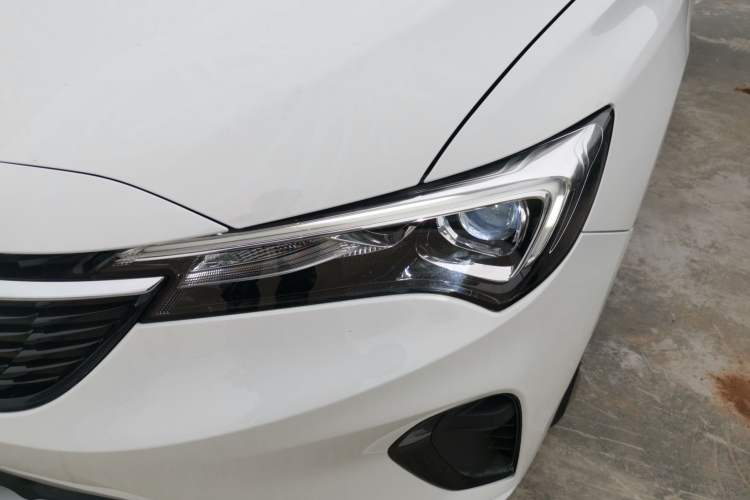 Used Buick Verano 2023 Pro Enjoyment Edition Left Front Headlight