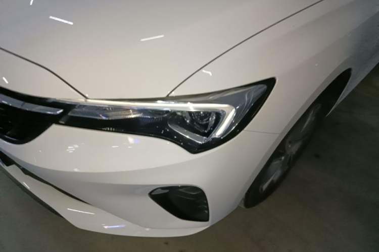 Used Buick Verano 2023 Pro Enjoyment Edition Left Front Headlight