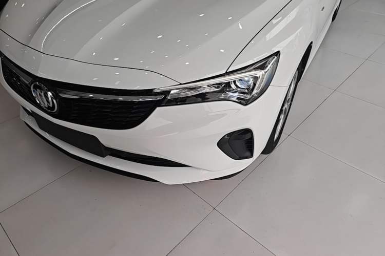 Used Buick Verano 2023 Pro Enjoyment Edition Left Front Headlight