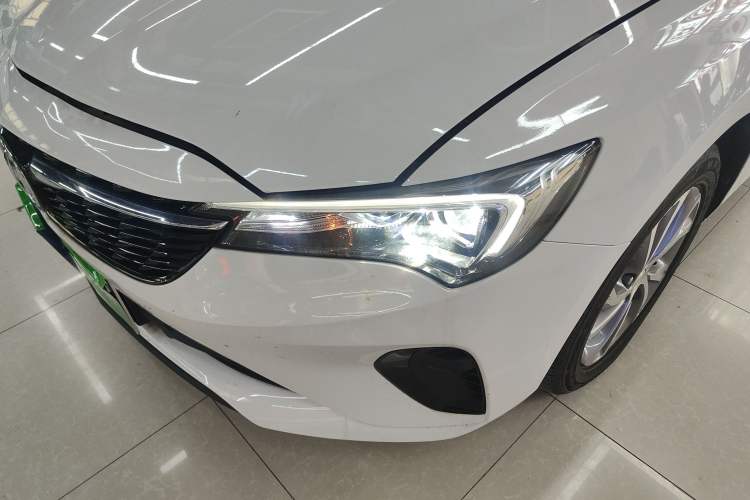 Used Buick Verano 2023 Pro Le Yi Edition Left Front Headlight