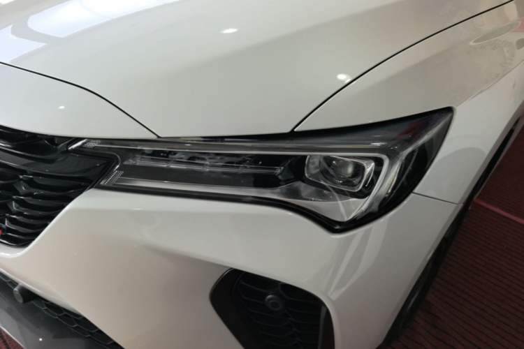 Used Buick Verano 2023 Pro GS Swift Edition Left Front Headlight