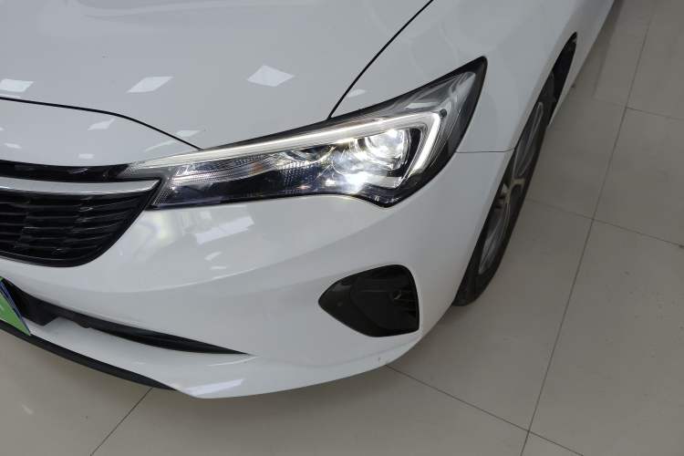 Used Buick Verano 2023 Pro Enjoyment Edition Left Front Headlight