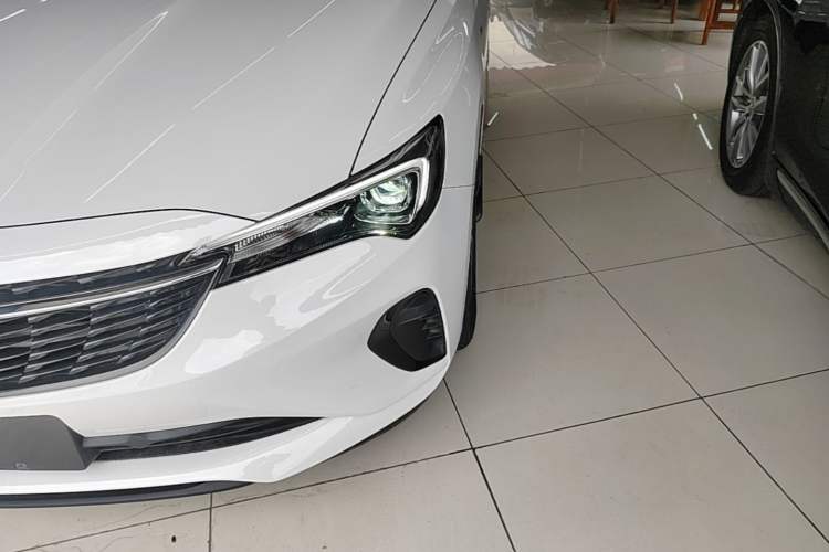 Used Buick Verano 2023 Pro Enjoyment Edition Left Front Headlight