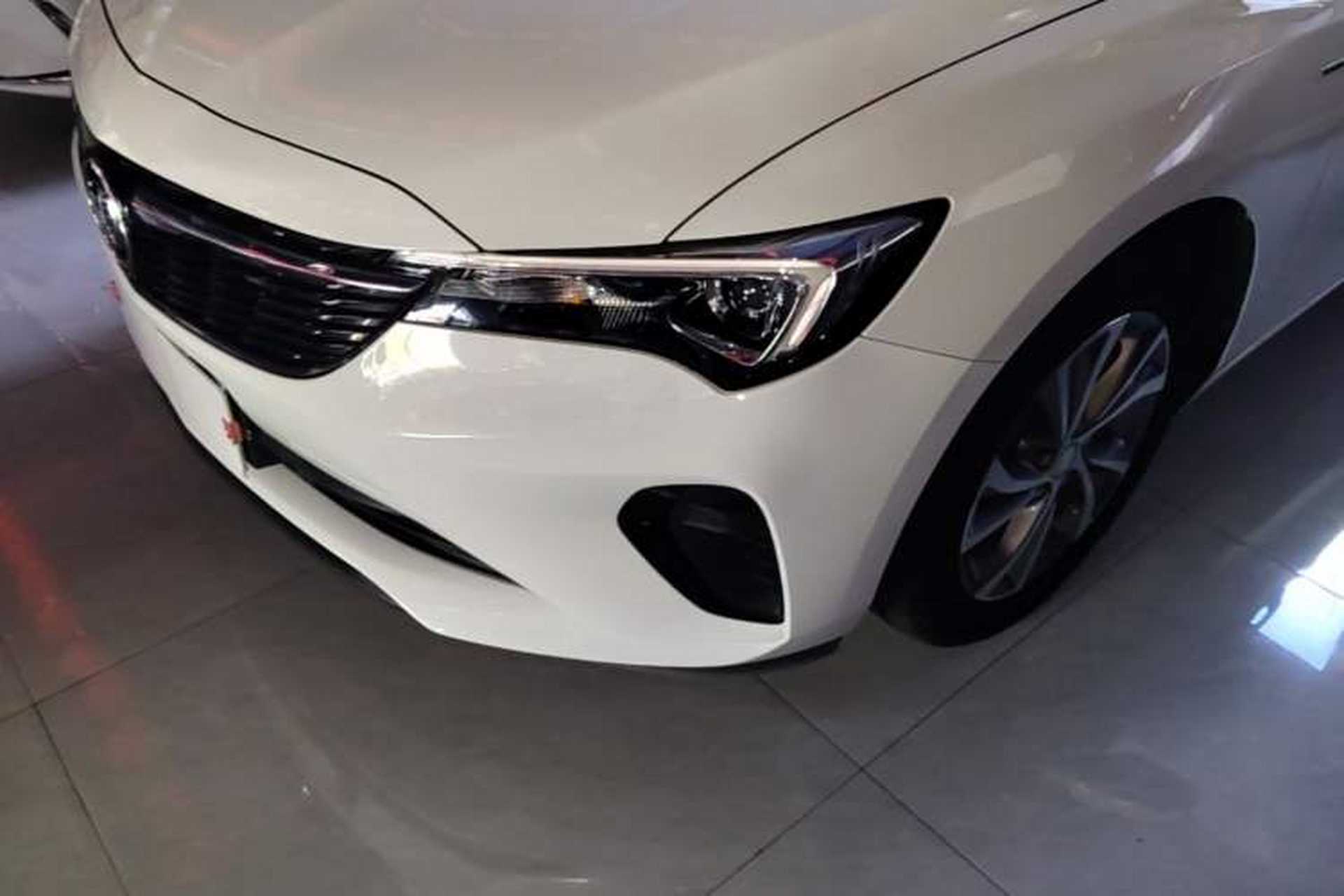 Used Buick Verano 2023 Pro Enjoyment Edition Left Front Headlight