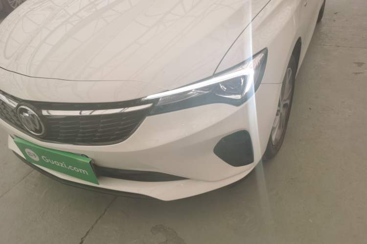 Used Buick Verano 2023 Pro Enjoyment Edition Left Front Headlight
