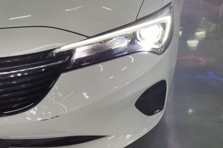 Used Buick Verano 2023 Pro Enjoyment Edition Left Front Headlight