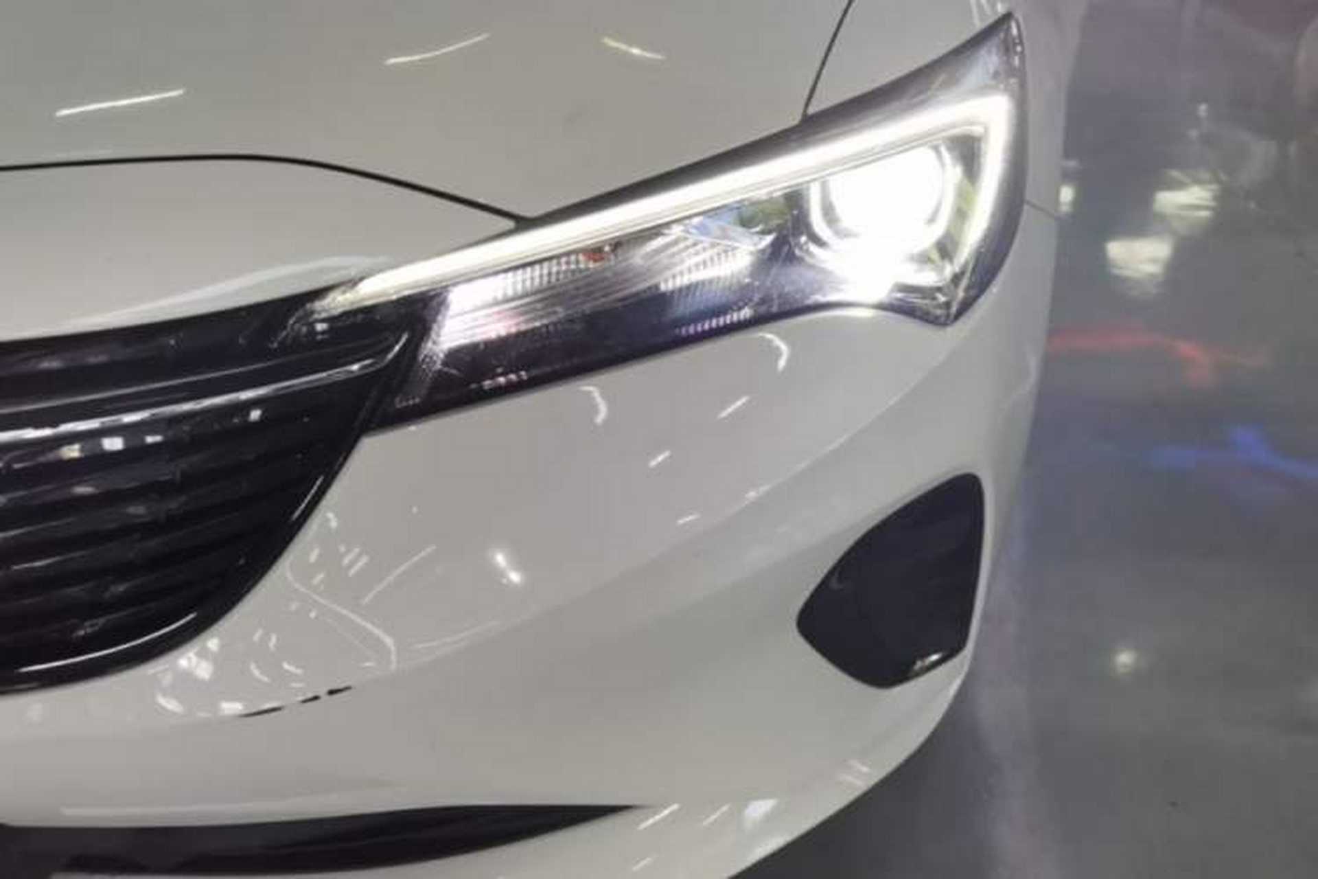 Used Buick Verano 2023 Pro Enjoyment Edition Left Front Headlight