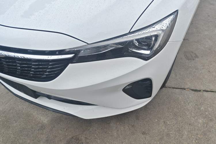 Used Buick Verano 2023 Pro Enjoyment Edition Left Front Headlight