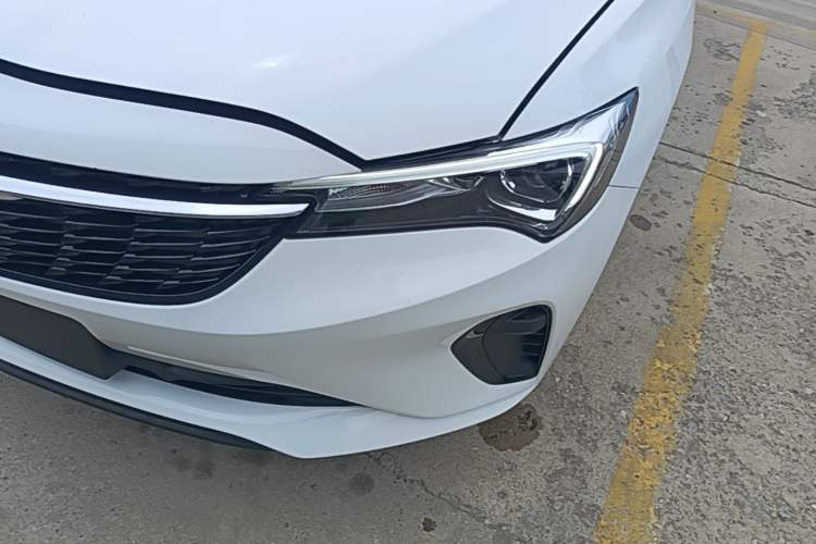 Used Buick Verano 2023 Pro Enjoyment Edition Left Front Headlight