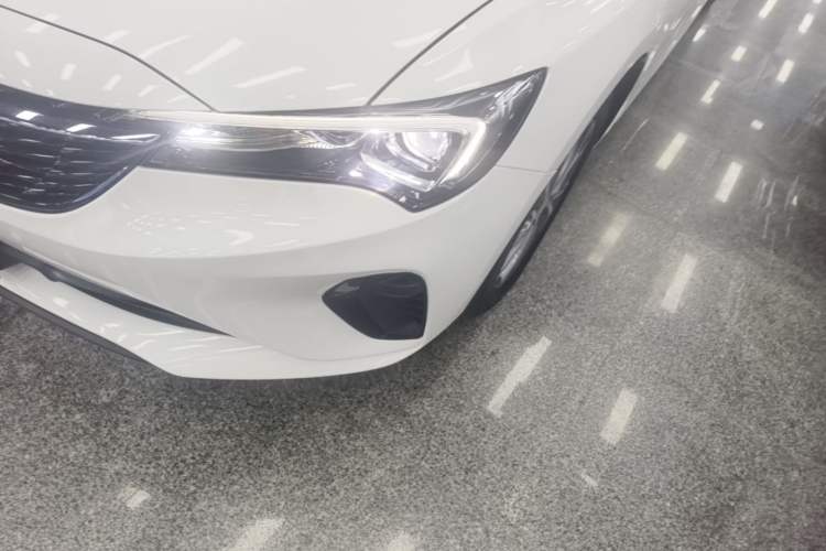 Used Buick Verano 2023 Pro Enjoyment Edition Left Front Headlight