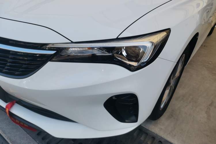 Used Buick Verano 2023 Pro Enjoyment Edition Left Front Headlight