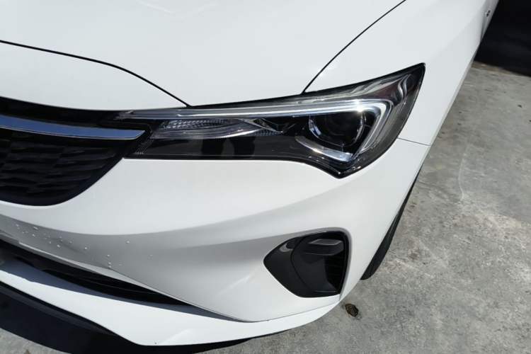 Used Buick Verano 2023 Pro Enjoyment Edition Left Front Headlight